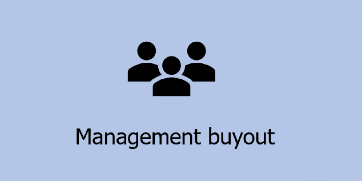 Management buyout 3